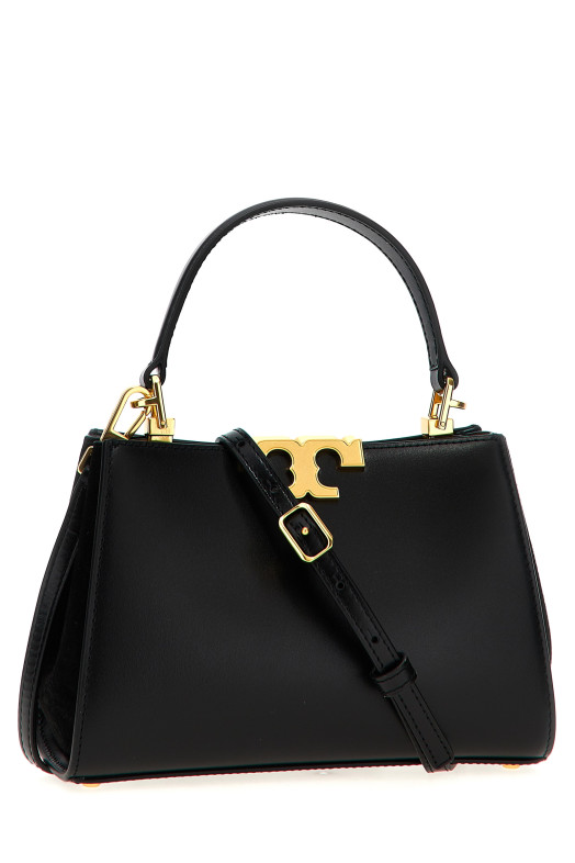 Сумка «Eleanor Mini Satchel» Черная 154816001