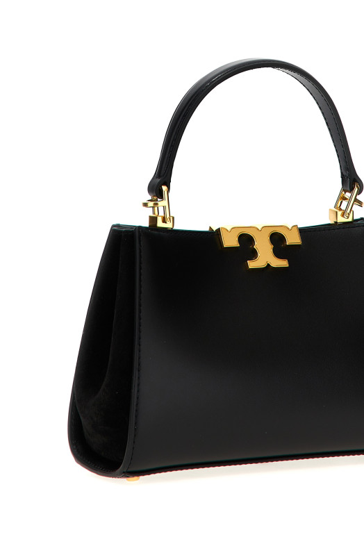 Сумка «Eleanor Mini Satchel» Черная 154816001