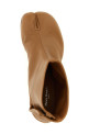 Ботильоны «Таби» Коричневые S58WU0246P3753T4091