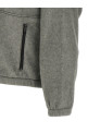 Half zip sweater Gray