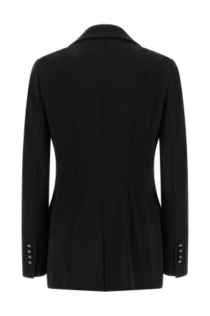 'Turlington - collezione DNA' blazer Black