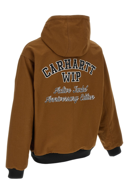 '50 Anniversary Edition Active Jacket' jacket Multicolor