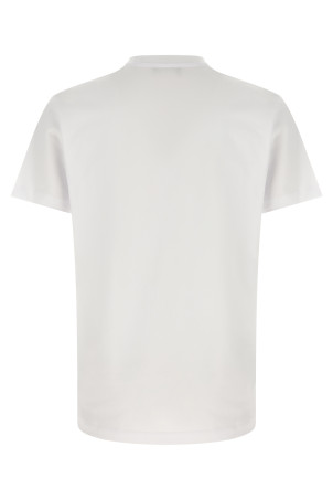 'Versace Logo' T-shirt White