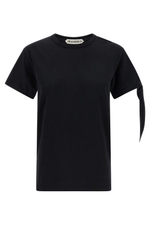 Knot T-shirt Black