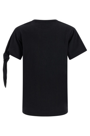 Knot T-shirt Black