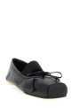 'Ballet' ballet flats Black