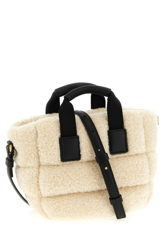 Сумка «Micro Caradoc» Бежевая L109B5L00004M9570050