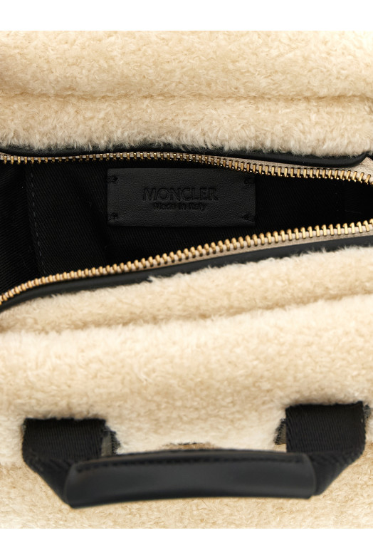 Сумка «Micro Caradoc» Бежевая L109B5L00004M9570050