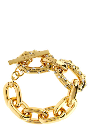 'XL Link' bracelet Gold