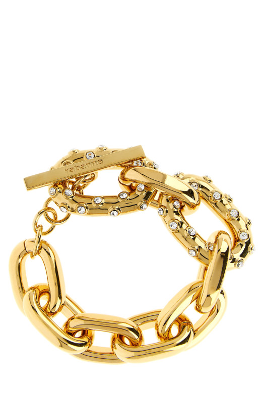 'XL Link' bracelet Gold