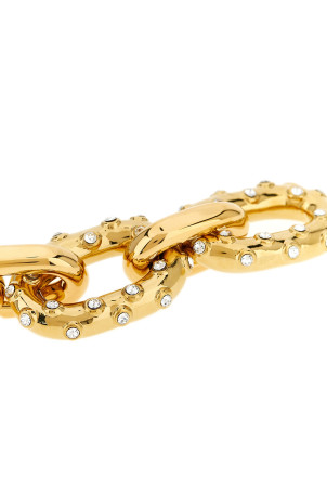 'XL Link' bracelet Gold