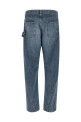 'Twisted Workwear' jeans Blue
