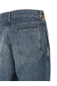 'Twisted Workwear' jeans Blue
