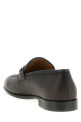 'Foster' loafers Brown
