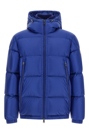 'Rivau' down jacket Blue