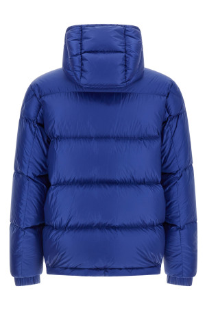 'Rivau' down jacket Blue
