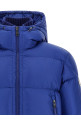 Пуховик «Rivau» Синий K20911A00237597XQ76B