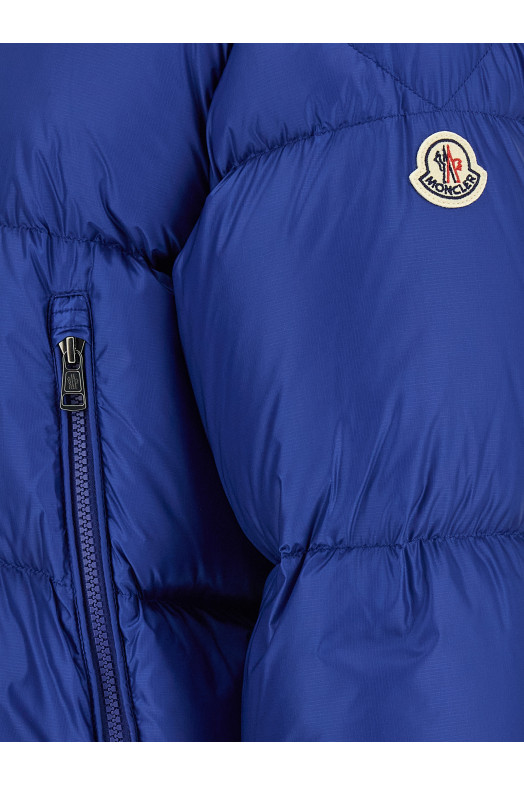 Пуховик «Rivau» Синий K20911A00237597XQ76B