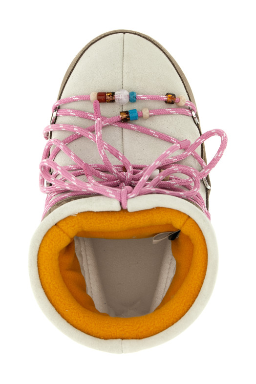 MoonBoot x Guest in Residence 'IconLow' ankle boots Multicolor