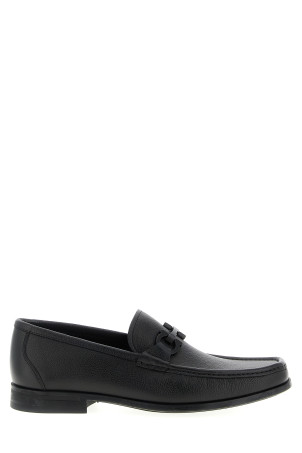 'Grandioso 2' loafers Black