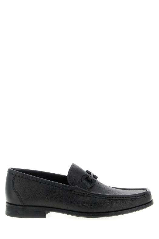 'Grandioso 2' loafers Black