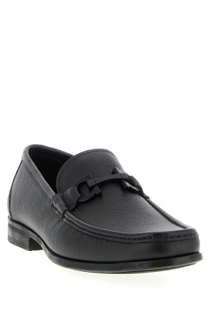 'Grandioso 2' loafers Black