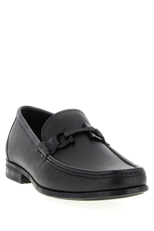 'Grandioso 2' loafers Black