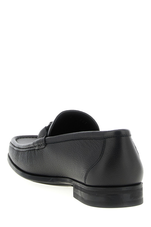 'Grandioso 2' loafers Black