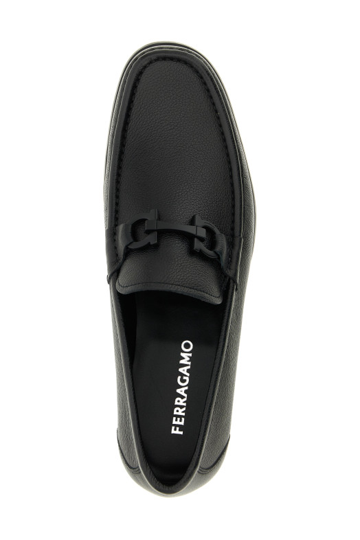 'Grandioso 2' loafers Black