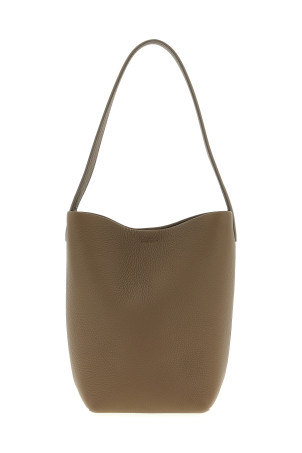 'Small N/S Park' shoulder bag Brown