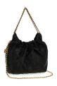 'Fleming Mini' handbag Black
