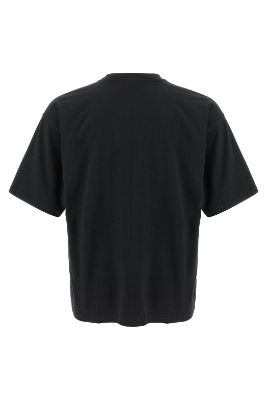 'T-Boxt-N14' T-shirt Black