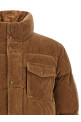 Пуховик «Serrant» коричневый K20911A00197598XG26I