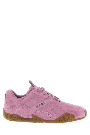 'Galaxia' sneakers Pink