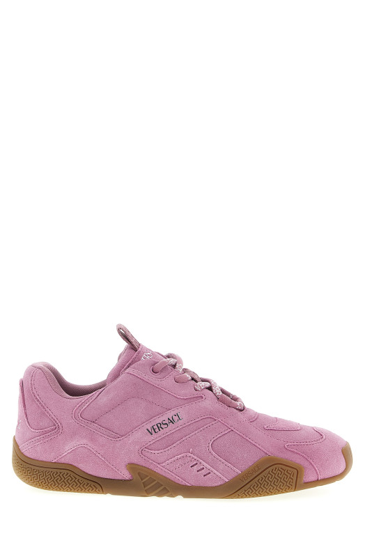 'Galaxia' sneakers Pink