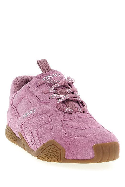 'Galaxia' sneakers Pink