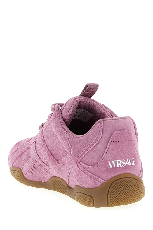 'Galaxia' sneakers Pink