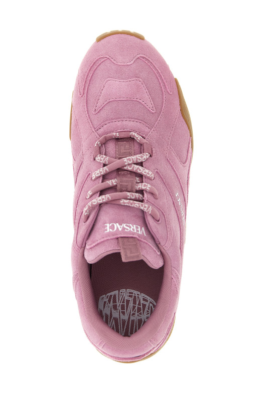 'Galaxia' sneakers Pink