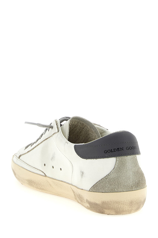 'Superstar' sneakers Multicolor