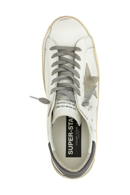 'Superstar' sneakers Multicolor