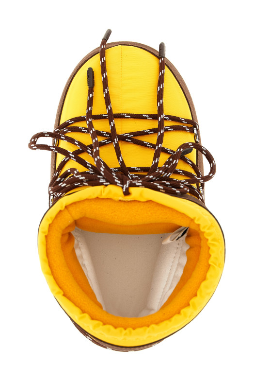 MoonBoot x Guest in Residence 'IconLow' ankle boots Multicolor