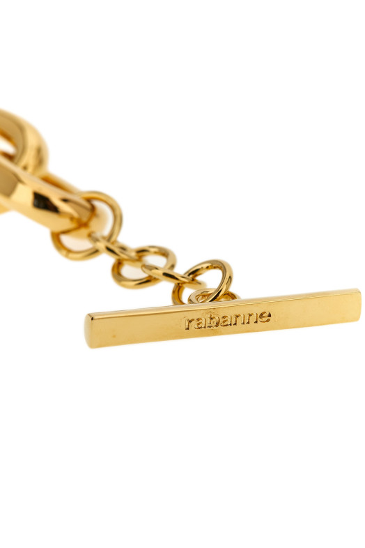 'XL Link' necklace Gold