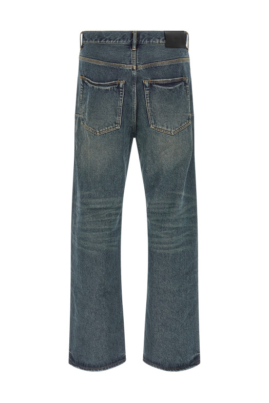 'P018 - 9 to 5' jeans Blue