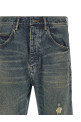 'P018 - 9 to 5' jeans Blue