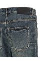 'P018 - 9 to 5' jeans Blue