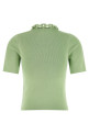 Chain T-shirt Green