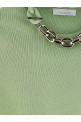 Chain T-shirt Green