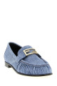 'Baguette' loafers BLUE
