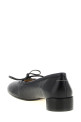 'Anatomic' ballet flats Black