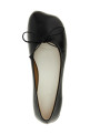 'Anatomic' ballet flats Black